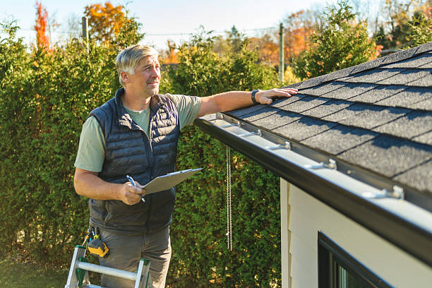 Trusted Flat Roof Repair service in Machipongo, VA - Ben Roofing and Steel LLC